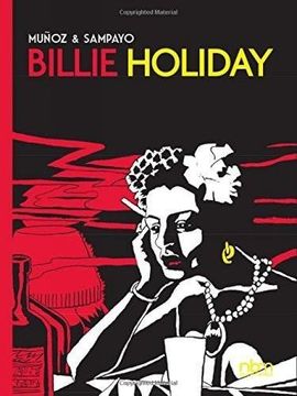 portada Billie Holiday 