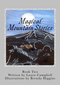 portada Magical Mountain Stories 2: Book Two (Volume 1)