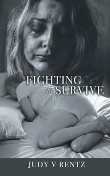 portada Fighting to Survive: The Suicide Disease (en Inglés)