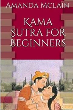 portada Kama Sutra for Beginners (en Inglés)