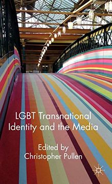 portada Lgbt Transnational Identity and the Media (in English)