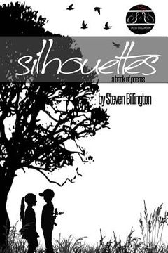 portada Silhouettes: a book of poems (en Inglés)