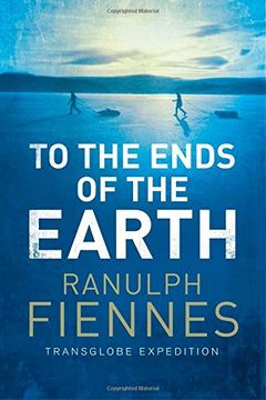 portada To the Ends of the Earth
