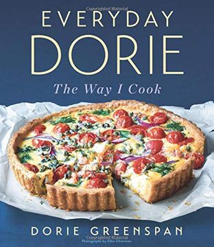 portada Everyday Dorie: The way i Cook 