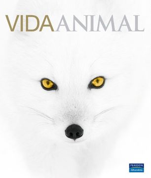 portada Grandes de Alhambra: Vida Animal (in Spanish)