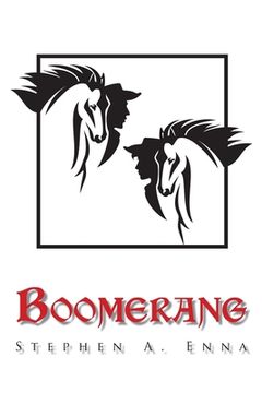 portada Boomerang: A Plan or Action to Return to the Originator (en Inglés)