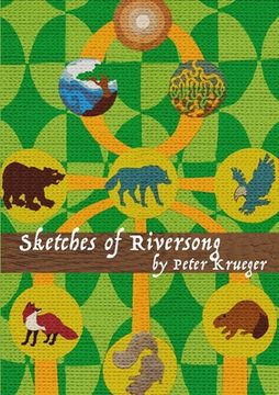 portada Sketches of Riversong (en Inglés)