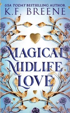 portada Magical Midlife Love (en Inglés)