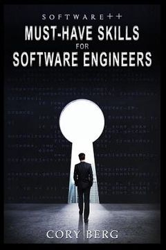 portada Software++: Must-Have Skills For Software Engineers (en Inglés)