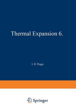 portada Thermal Expansion 6 (en Inglés)