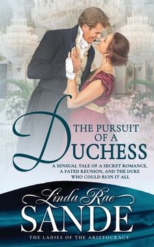 portada The Pursuit of a Duchess (en Inglés)