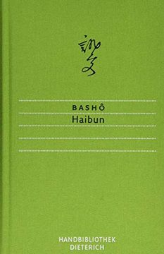 portada Haibun (in German)