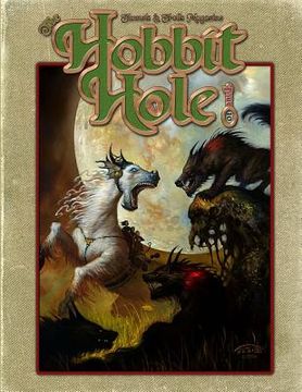 portada The Hobbit Hole #10: A Fantasy Gaming Magazine