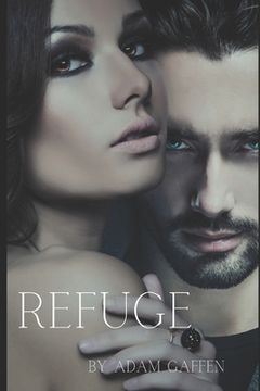 portada Refuge (en Inglés)