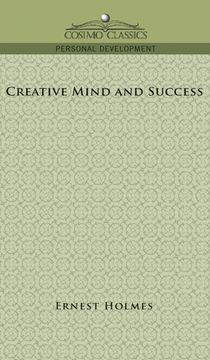 portada Creative Mind and Success (en Inglés)