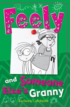 portada Feely and Someone Else's Granny (Feely Tonks)