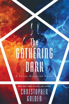 portada The Gathering Dark (Paperback or Softback) (en Inglés)