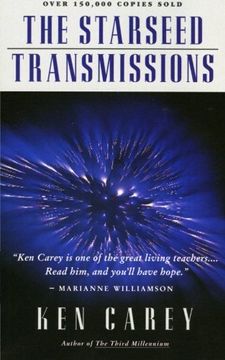 portada The Starseed Transmissions (in English)