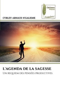 portada L'Agenda de la Sagesse (en Francés)