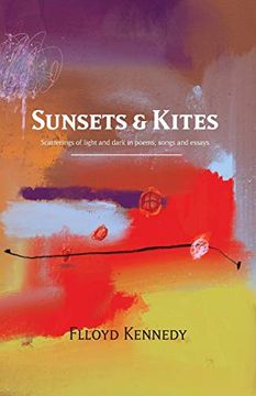 portada Sunsets and Kites (en Inglés)