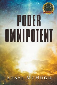 portada Poder Omnipotent (en Inglés)