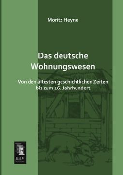 portada Das Deutsche Wohnungswesen