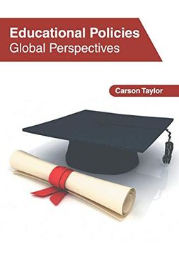 portada Educational Policies: Global Perspectives (en Inglés)