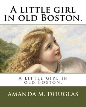 portada A little girl in old Boston.
