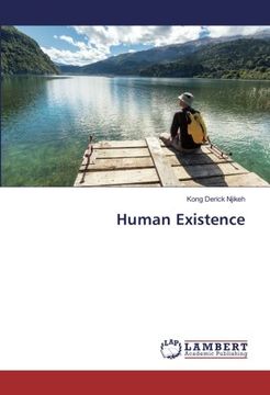 portada Human Existence