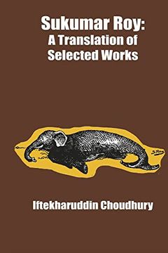 portada Sukumar Roy: A Translation of Selected Works (en Inglés)