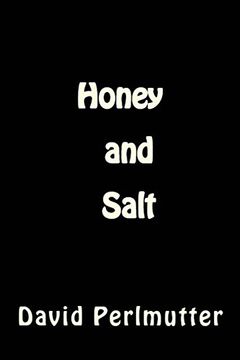 portada Honey and Salt: WHAM, BAM, THANK YOU, MA'AM!