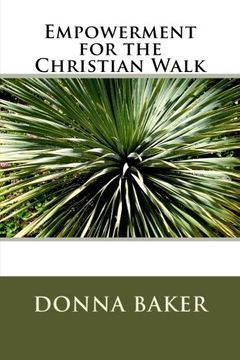portada Empowerment for the Christian Walk