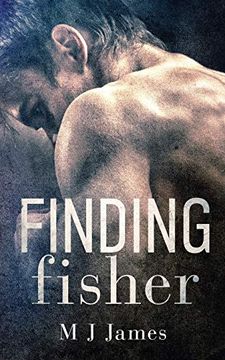portada Finding Fisher (en Inglés)
