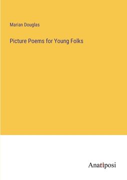 portada Picture Poems for Young Folks