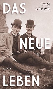 portada Das Neue Leben: Roman | vom Kampf um Neue Lebens- und Liebesformen im Viktorianischen London (en Alemán)
