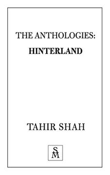 portada The Anthologies: Hinterland (en Inglés)