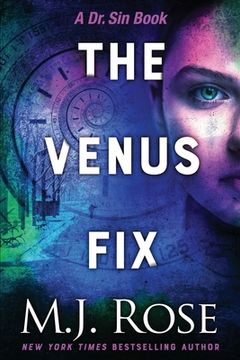 portada The Venus Fix (in English)
