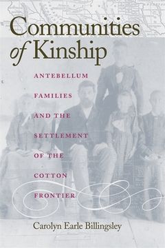 portada Communities of Kinship (en Inglés)