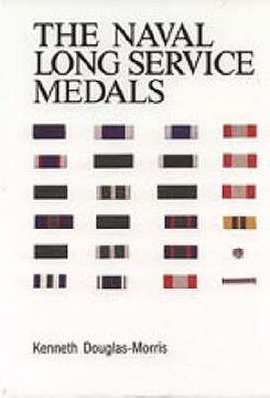 portada Naval Long Service Medals 1830-1990.