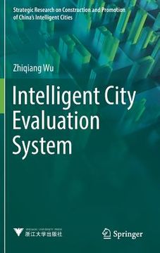 portada Intelligent City Evaluation System