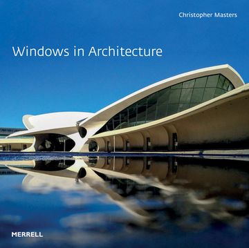 portada Windows in Architecture (en Inglés)