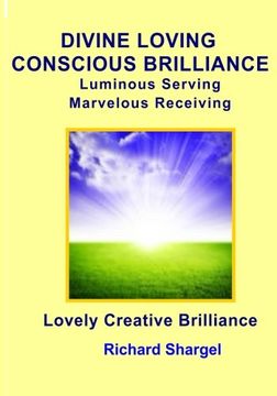 portada Divine Loving Conscious Brilliance