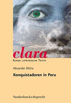 portada Konquistadoren in Peru: Aufstieg und Fall der Brüder Pizarro Nach Bildern und Texten von Theodor de (in Latin)