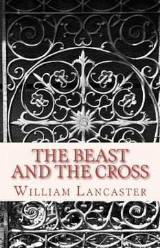 portada the beast and the cross (in English)