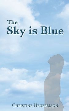 portada The Sky is Blue (en Inglés)