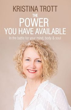 portada The Power you Have Available (in English)