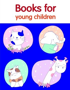 portada books for young children: Cute Chirstmas Animals, Funny Activity for Kids's Creativity (in English)