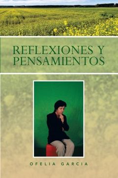portada Reflexiones y Pensamientos (in Spanish)