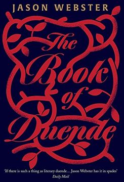 portada The Book of Duende (en Inglés)