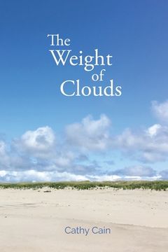 portada The Weight of Clouds (en Inglés)
